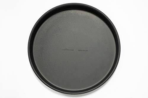 Lloyd Pans Straight Sided Pan 8 Inch by 1 Inch - PSTK