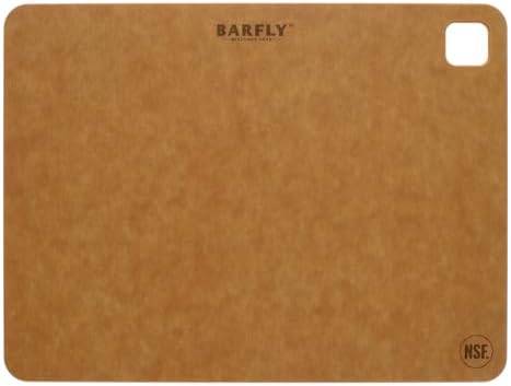 Barfly Bar Board, 9" x 12", NSF
