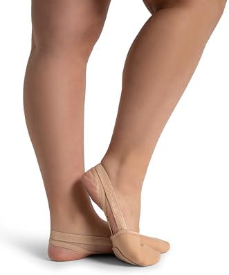 Capezio Hanami Pirouette Athletic Shoe