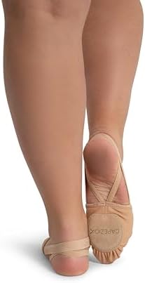 Capezio Hanami Pirouette Athletic Shoe