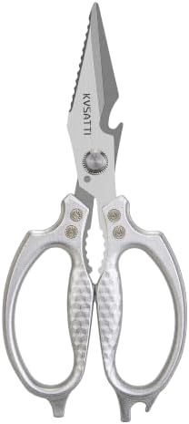 Kitchen Scissors for Food Meat Vegetables Cutting Sharp All Purpose