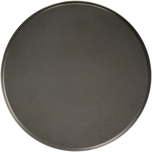 Lloyd Pans Straight Sided Pizza Pan 12 Inch by 1 Inch - PSTK