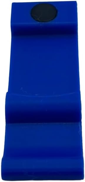 Canning and Mason Jar Opener, Easy Release Vacuum Seal for all lids magnetic (Blue)