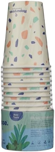 REPURPOSE 12oz Hot Cup 18 Count