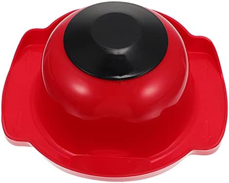 Kichvoe Mandoline Slicer Hand Guard Red Food Safety Finger Protector