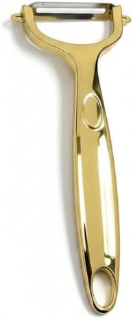 Gold Potato Peeler, Fruit Vegetable Potatoes Golden Peelers
