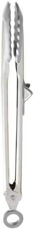 Tovolo, Tongs Tip Top Gray