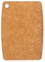 Dexas Natural Fiber Composite Cutting Board, Dishwasher Safe, Knife Friendly Kitchen Prep Board, 11.5 x 9 Inch