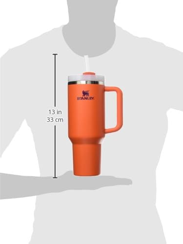 STANLEY Quencher H2.0 FlowState Stainless Steel