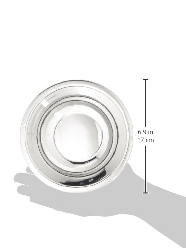 Winco 3/4 Quart Heavy-Duty Stainless Steel Mixing Bowl