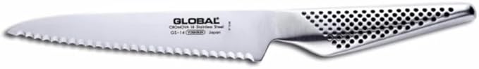 Global Kanpeki 10pc Knife Block Set