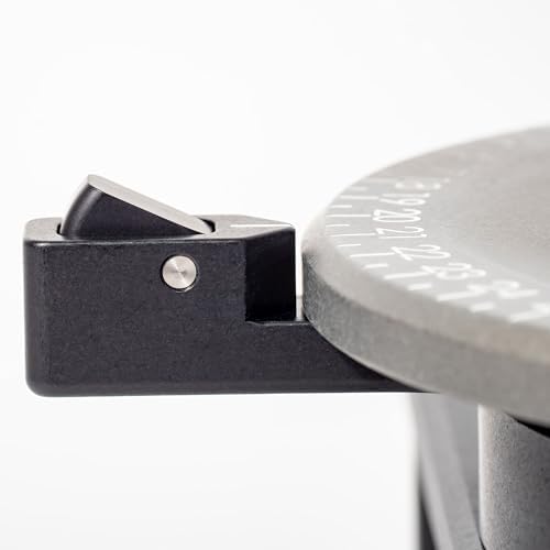 Wicked Edge Generation 4 Pro - Precision Knife Sharpener (Without Micro-Adjust/Without Cabinet)