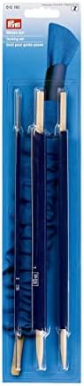 Prym Turning Set by Prym,Violet