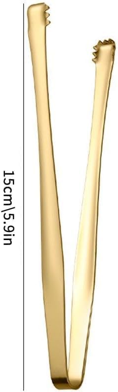 Silver Egg Chalaza Removal Tool, Egg Chalazae Remover Tool, Essential Kitchen Tool for Chefs and Bakers, Eggshell Fragment Removal Utensil, Making Egg Extraction Easy and Efficient (5.9Inch)