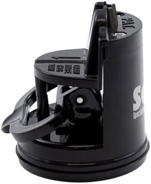 SOG Countertop Knife Sharpener | Effortless Precision Sharpening for Sog Knives | Ideal for Maintaining Razor-Sharp Edge