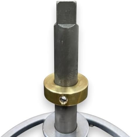 ALFA VS-22DH Disc Holder for ALFA GS-22 Grater Shredder