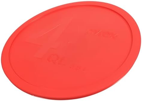Pyrex 322-PC 323-PC 325-PC 326-PC Replacement Bowl Lids - Made in USA