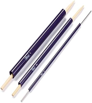 Prym Turning Set by Prym,Violet