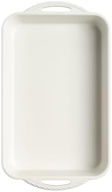 Nordic Ware Cardamom 7 x 11 inch Rectangular Baker