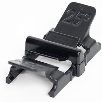 25° Wicked Edge Precision Knife Guide for Venture Series Sharpeners