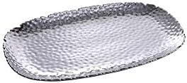 Pampa Bay Millennium Porcelain Large Serving Platter - 18"