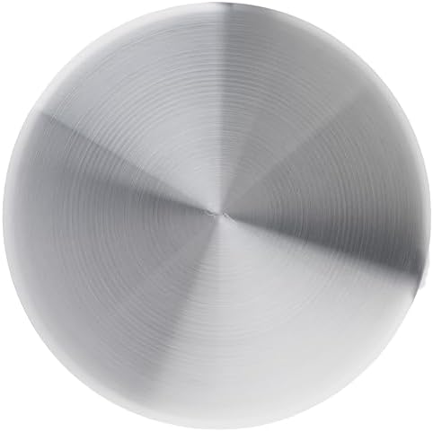 Winco 6.0mm Aluminum Stock Pot, 100-Quart