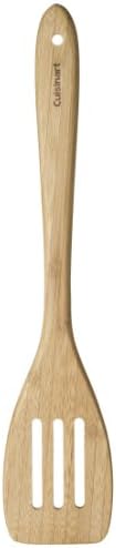 Cuisinart GreenGourmet Bamboo Slotted Turner
