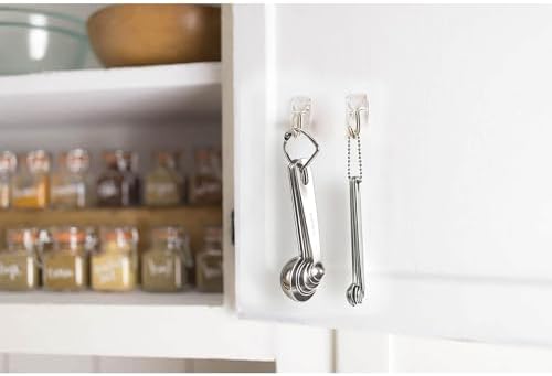 Mini Measuring Spoons Set 10pcs, Drop, Smidgen, Pinch, Dash, Tad