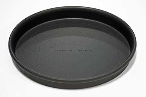Lloyd Pans Straight Sided Pan 8 Inch by 1 Inch - PSTK