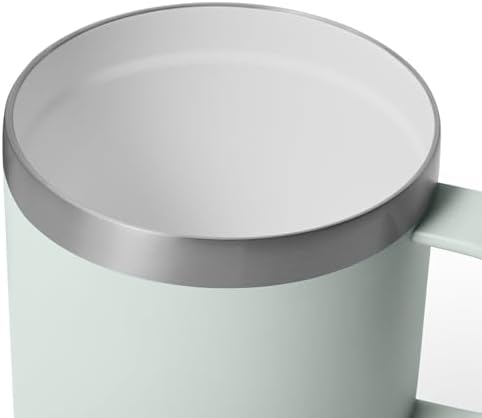 YETI Rambler 14 oz Ceramic Lined Stackable Mug, Ridgeline