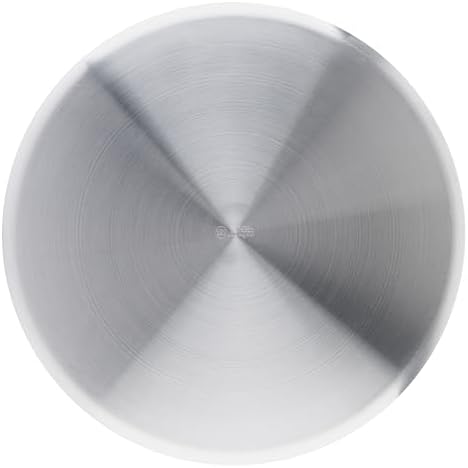 Winco 6.0mm Aluminum Stock Pot, 160-Quart