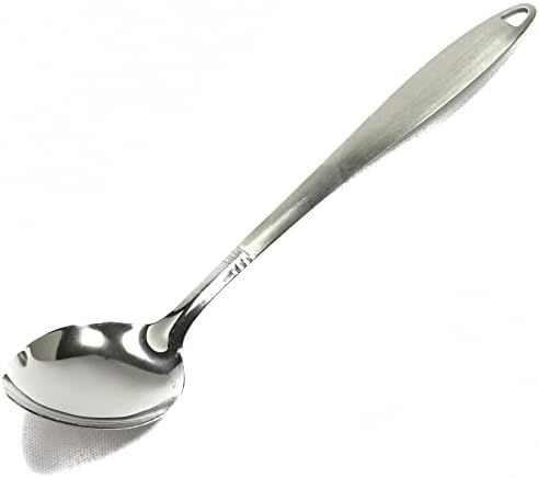 Chef Craft Select Serving/Completer Set, 7 Piece, Stainless Steel