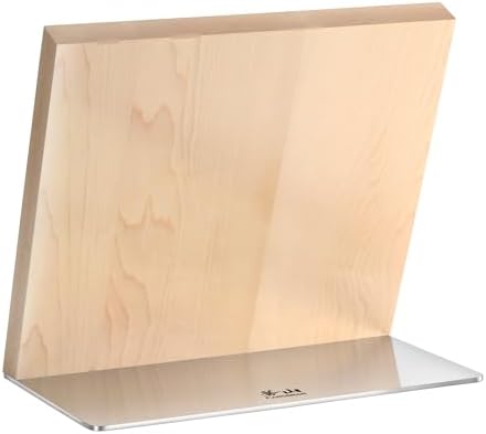 Cangshan HUA Magnetic Block, Natural Wood (Maple Wood)