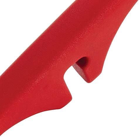 Rachael Ray Tools & Gadgets 2-Piece Lazy Tools Set, Red