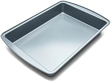 Fox Run All-Purpose Pan, 9-Inch x 13-Inch, Preferred Non-Stick