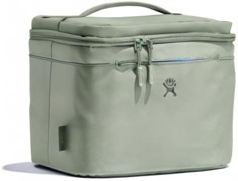 Hydro Flask Lunch Bag – Insulated Adult Lunch Cooler for Men and Women 8 L Agave