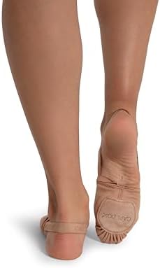 Capezio Hanami Pirouette Athletic Shoe