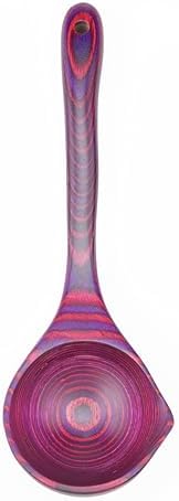 Kitchen Ladles (Right Hand)