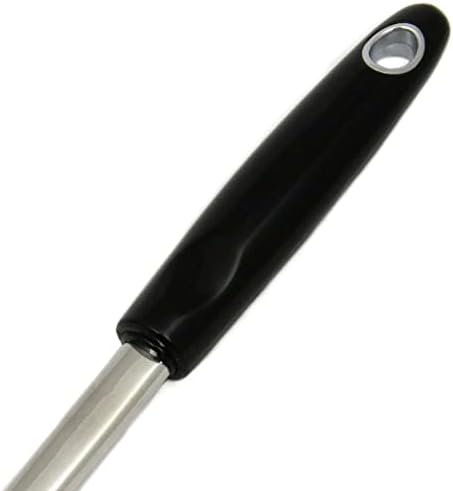 Chef Craft Heavy Duty Turner/Spatula, Stainless Steel, 13.5 Inch (Pack of 2)