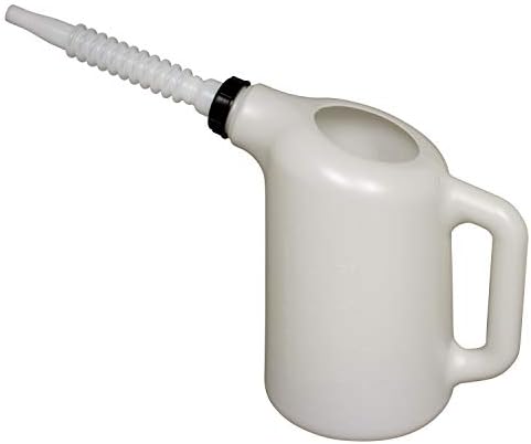 Lisle 19732 Oil Dispenser 6 Qt.