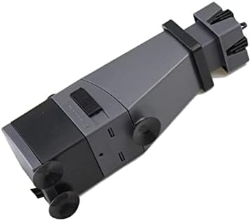 AQUANEAT Aquarium Surface Skimmer, Protein Skimmer, Internal Filter for Aquarium, 80GPH