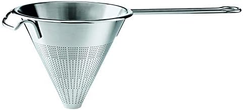 Rosle Stainless Steel Kitchen Strainer 7.1-inch Wire Handle