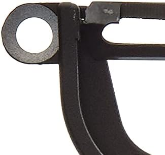 Mercer Culinary Y Swiss Peeler, Black (Pack of 5)