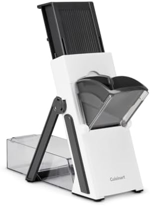 Cuisinart PrecisionSlice™ Mandoline, CTG-00-PMAN02