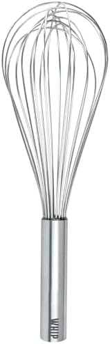 Tovolo, Whisk Whip Stainless 11 Inch