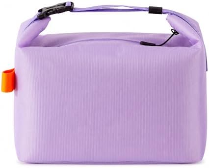 Insulated Lunch Bag For Women, Reusable Lunch Box Tote Bags