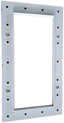 Swimline Widemouth Replacement HT/Oly Skimmer Front Plate