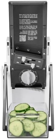 Cuisinart PrecisionSlice™ Mandoline, CTG-00-PMAN02