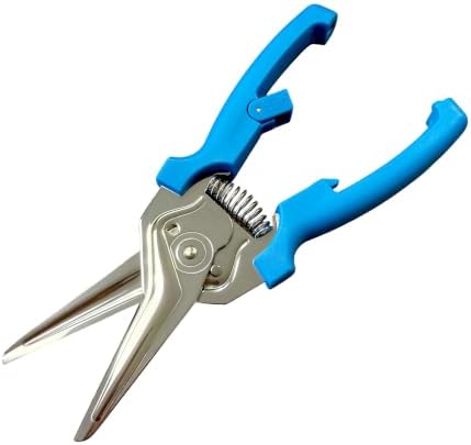 Kuhn Rikon Classic Kitchen & Garden Shears, 1 Count