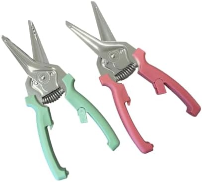 Kuhn Rikon Classic Kitchen & Garden Shears, 1 Count